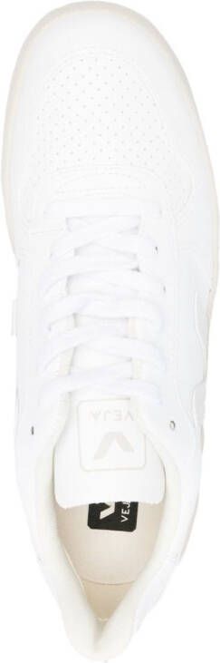 VEJA Urca low-top sneakers Wit