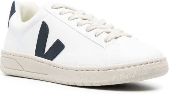 VEJA Urca low-top sneakers Wit