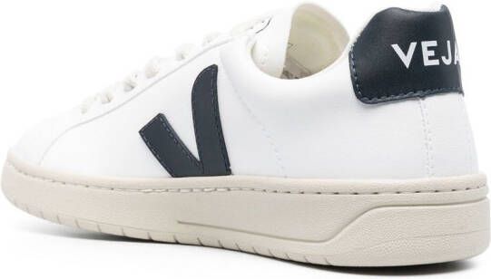 VEJA Urca low-top sneakers Wit