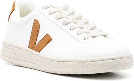 VEJA Urca low-top sneakers Wit