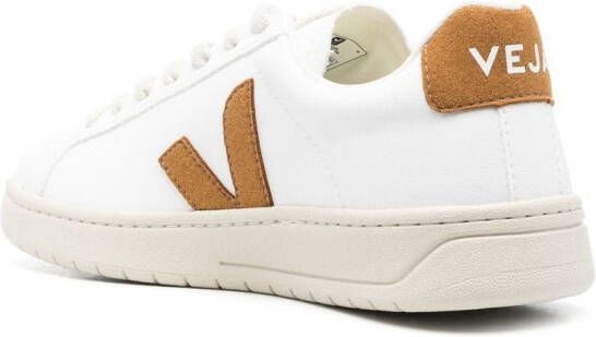 VEJA Urca low-top sneakers Wit