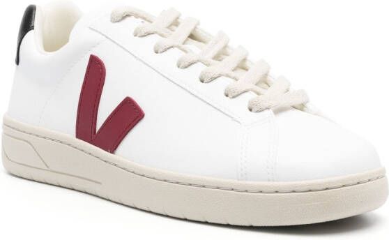 VEJA Urca low-top sneakers Wit