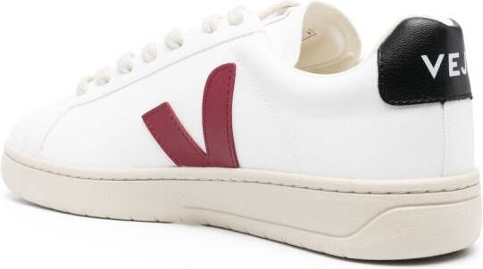 VEJA Urca low-top sneakers Wit