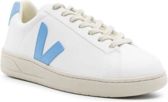 VEJA Urca low-top sneakers Wit