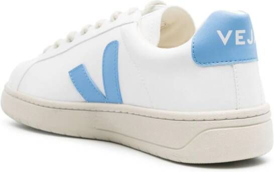 VEJA Urca low-top sneakers Wit