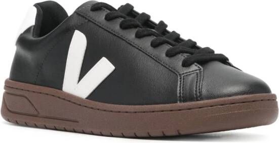 VEJA Urca low-top sneakers Zwart