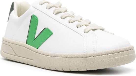 VEJA Urca sneakers van imitatieleer Wit