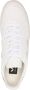 VEJA V-10 ChromeFree leren sneakers Wit - Thumbnail 4
