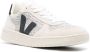 VEJA V-10 geweven sneakers Grijs - Thumbnail 2
