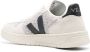 VEJA V-10 geweven sneakers Grijs - Thumbnail 3