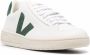 VEJA V-10 leren sneakers Wit - Thumbnail 2