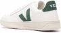 VEJA V-12 leren sneakers Wit - Thumbnail 3