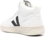 VEJA V-10 leren sneakers Wit - Thumbnail 3