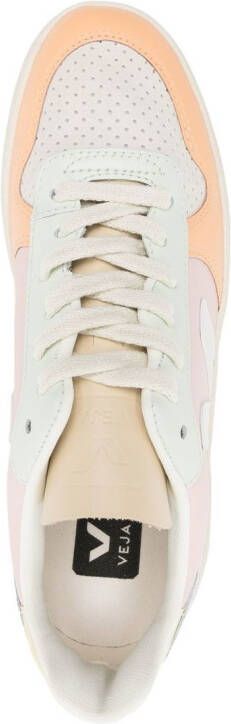 VEJA V-10 low-top sneakers Veelkleurig