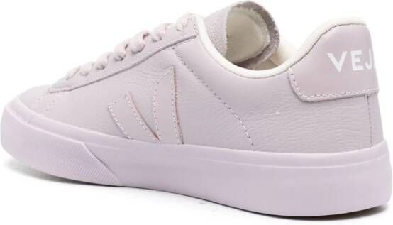 VEJA Campo low-top sneakers Paars