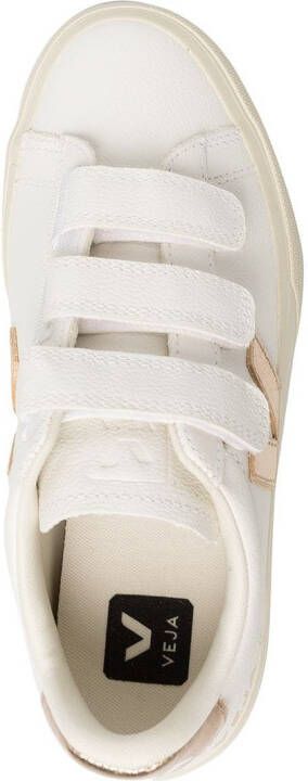 VEJA Recife low-top sneakers Wit