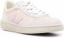 VEJA V-10 sneakers met colourblocking Grijs - Thumbnail 2