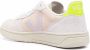 VEJA V-10 sneakers met colourblocking Grijs - Thumbnail 3