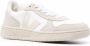 VEJA V-10 sneakers met mesh Wit - Thumbnail 2