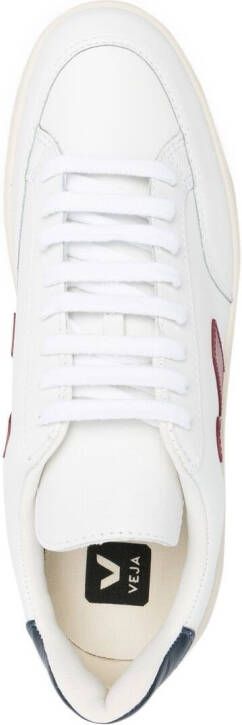 VEJA V-12 low-top sneakers Wit