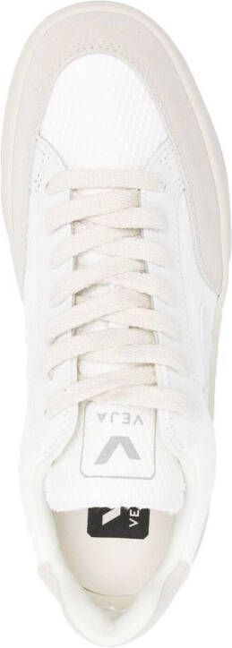 VEJA V-12 low-top sneakers Wit