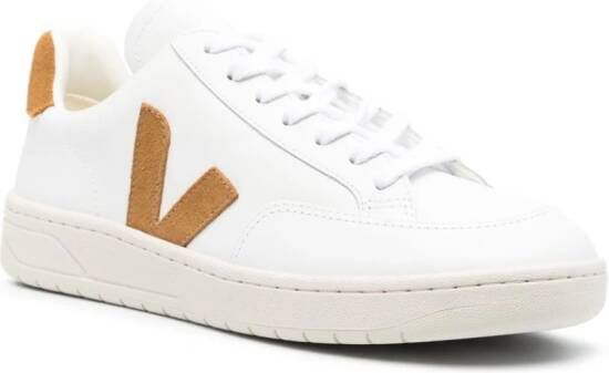 VEJA V-12 low-top sneakers Wit