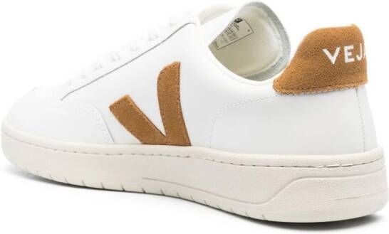 VEJA V-12 low-top sneakers Wit