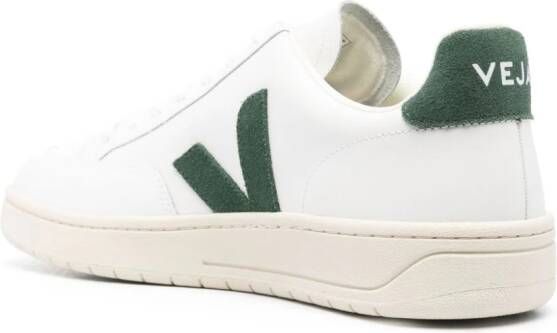 VEJA V-12 low-top sneakers Wit