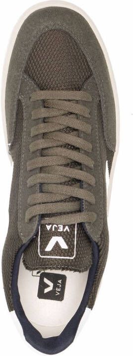 VEJA V-12 sneakers Groen