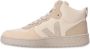 VEJA V-15 ChromeFree low-top sneakers Wit - Thumbnail 5
