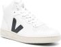 VEJA V-15 high-top sneakers Wit - Thumbnail 2