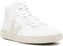 VEJA V-15 high-top sneakers Wit - Thumbnail 2