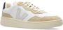 VEJA V-90 leren sneakers Wit - Thumbnail 2