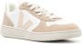 VEJA V-10 ChromeFree low-top sneakers Beige - Thumbnail 2