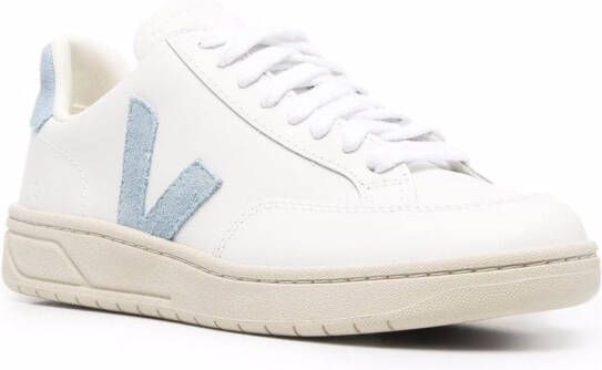 VEJA V12 low-top sneakers Wit