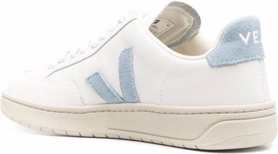 VEJA V12 low-top sneakers Wit