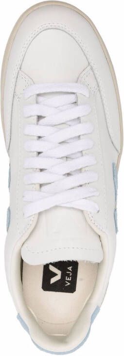 VEJA V12 low-top sneakers Wit