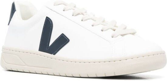 VEJA V12 low-top sneakers Wit