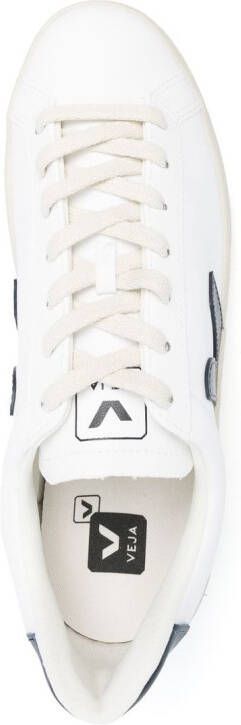 VEJA V12 low-top sneakers Wit