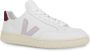 VEJA V12 low-top sneakers Wit - Thumbnail 2