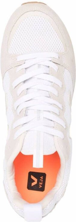 VEJA Venturi chunky sneakers Wit