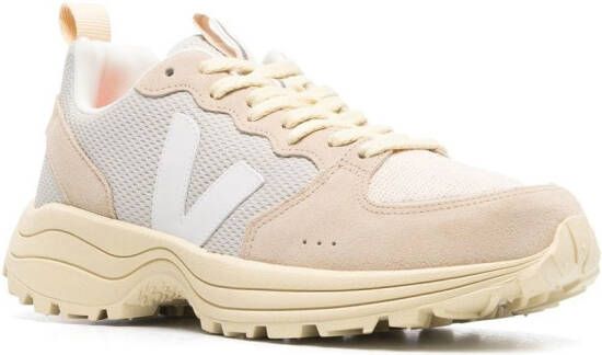 VEJA Venturi low-top sneakers Beige