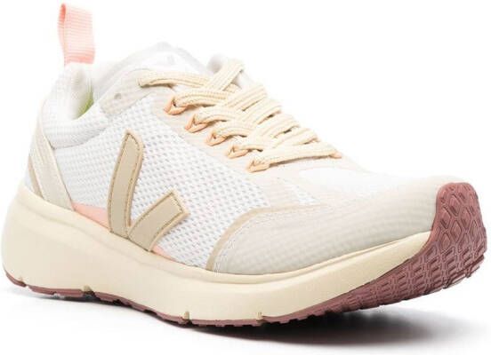 VEJA Venturi low-top sneakers Beige