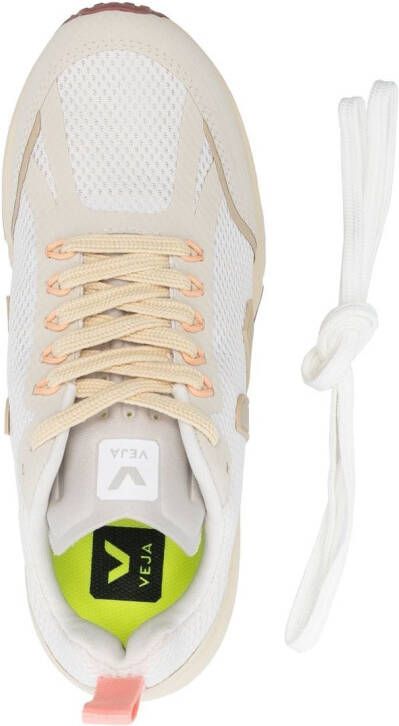 VEJA Venturi low-top sneakers Beige