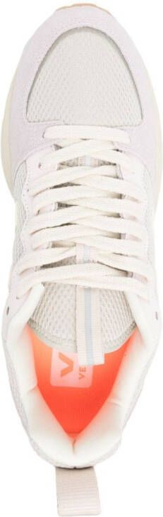 VEJA Venturi mesh sneakers Grijs