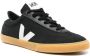 VEJA Volley canvas sneakers Zwart - Thumbnail 2