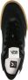 VEJA Volley canvas sneakers Zwart - Thumbnail 4