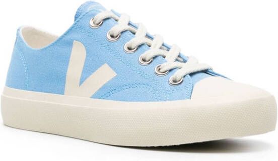 VEJA Wata II sneakers Blauw