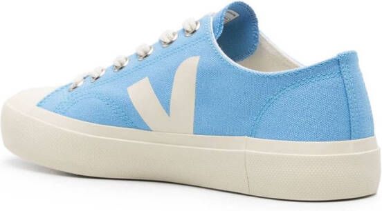 VEJA Wata II sneakers Blauw