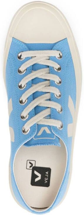 VEJA Wata II sneakers Blauw